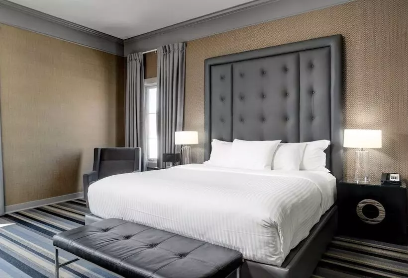 Fotos del hotel Arts Kensington:  9