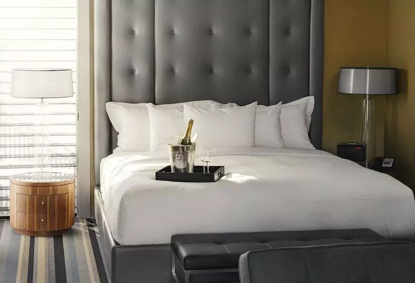 Fotos del hotel Arts Kensington:  15