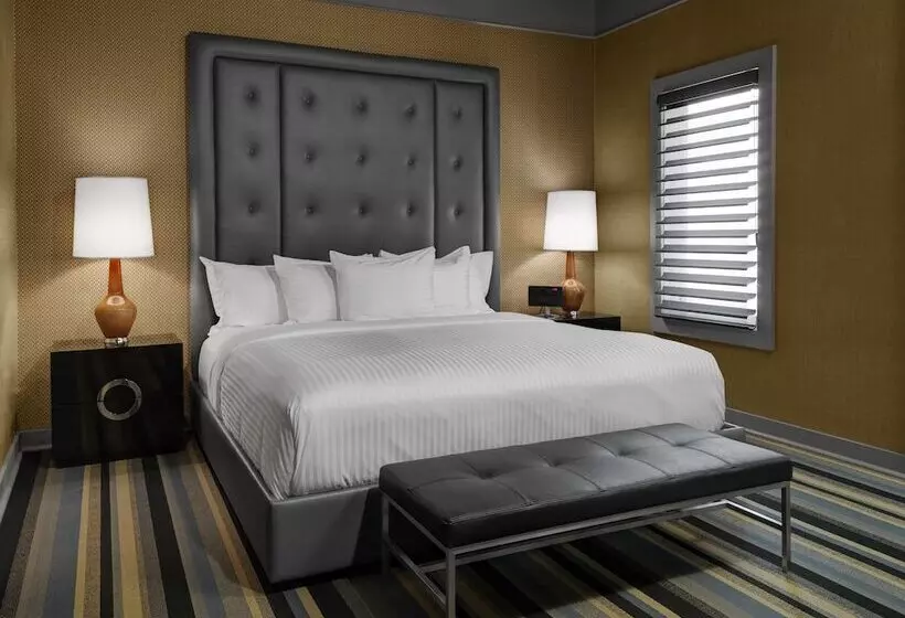 Fotos del hotel Arts Kensington:  20