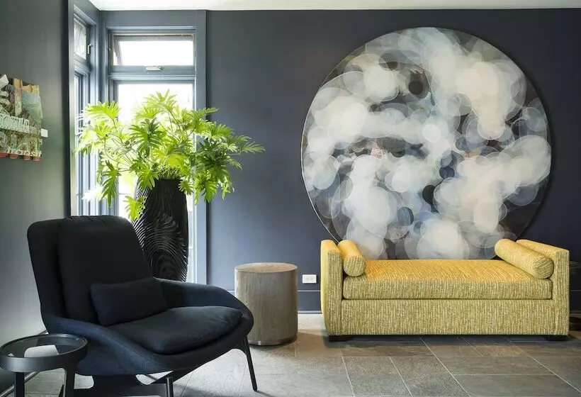 Fotos del hotel Arts Kensington:  25