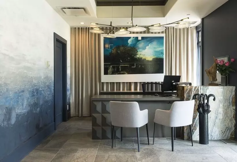 Fotos del hotel Arts Kensington:  5