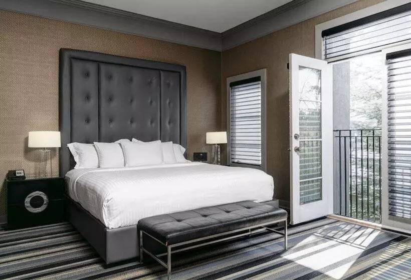 Fotos del hotel Arts Kensington:  23