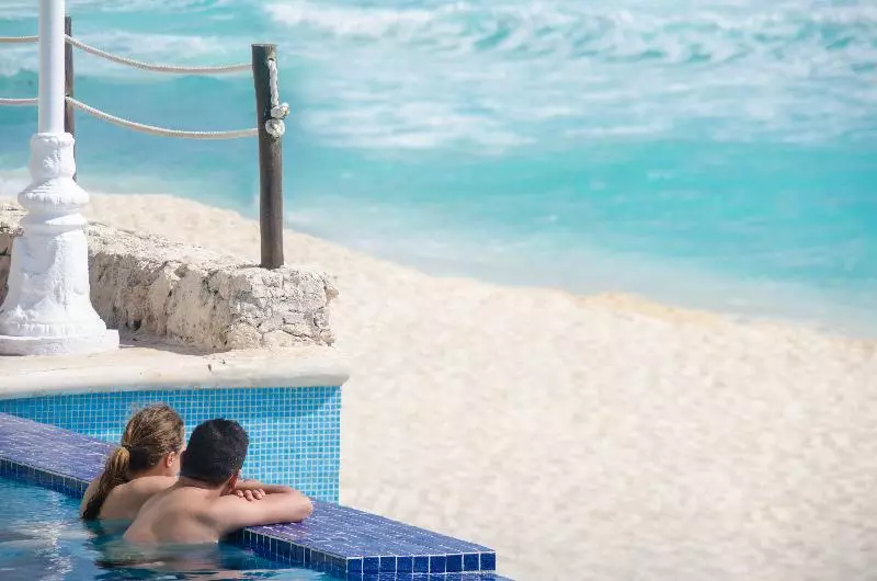 Fotos del hotel Bsea Cancun Plaza:  8