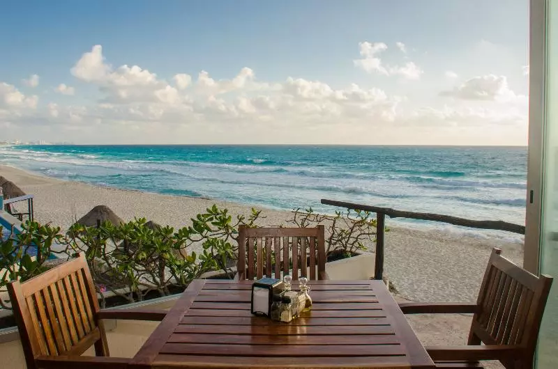 Fotos del hotel Bsea Cancun Plaza:  7