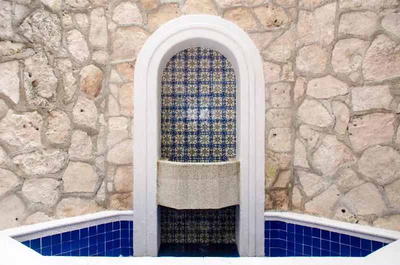 Fotos del hotel Bsea Cancun Plaza:  2