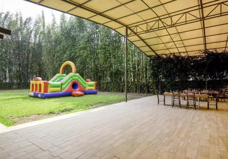 Fotos del hotel Capital O  Central:  12