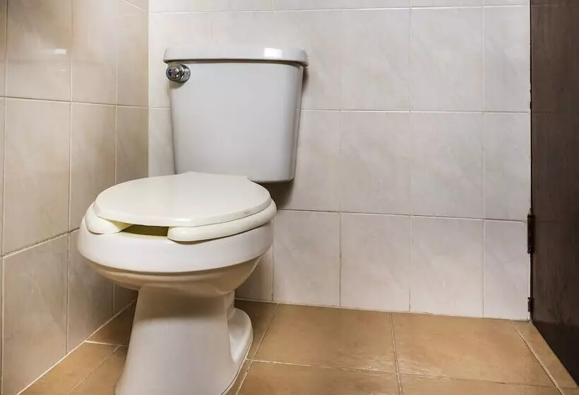 Fotos del hotel Capital O  Central:  20