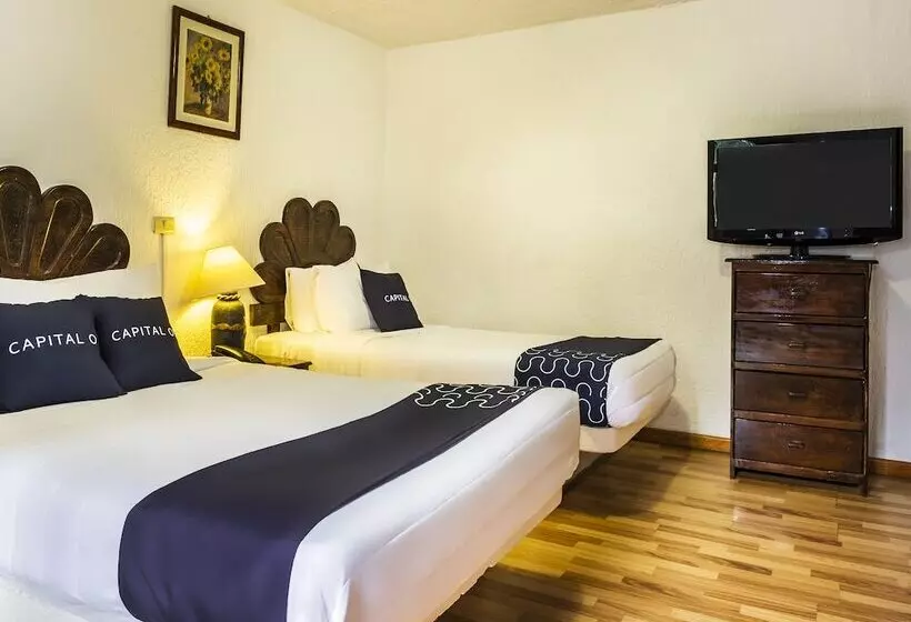 Fotos del hotel Capital O  Central:  2