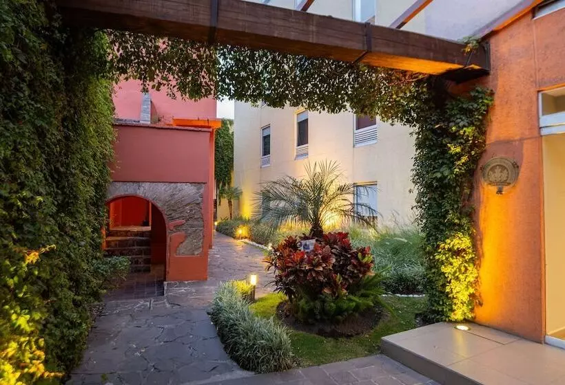 Fotos del hotel City Express Puebla Centro:  15