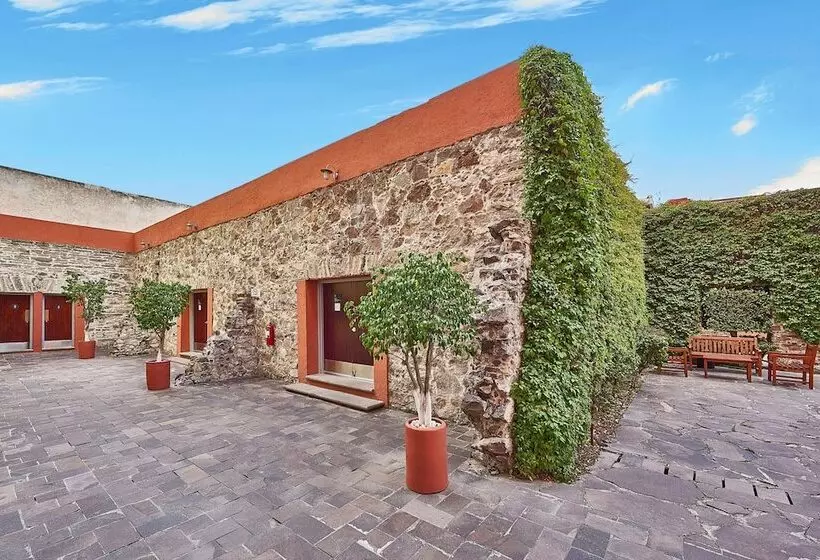 Fotos del hotel City Express Puebla Centro:  10