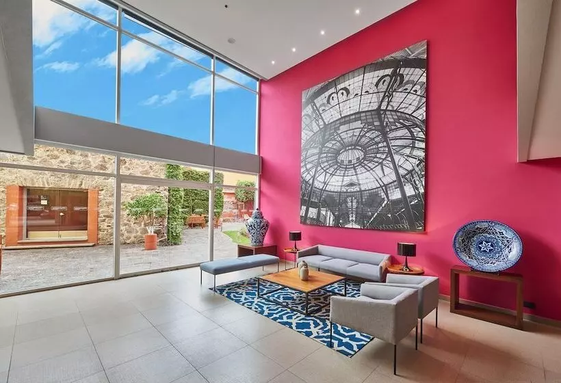 Fotos del hotel City Express Puebla Centro:  2