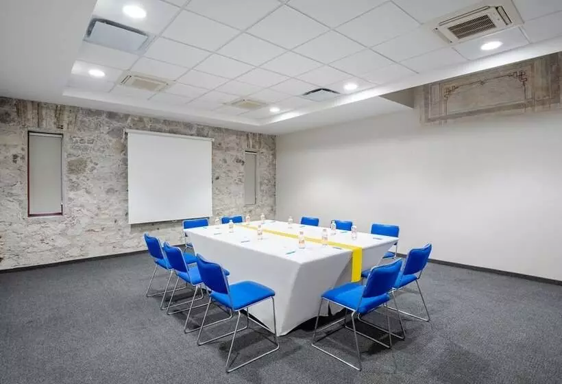 Fotos del hotel City Express Puebla Centro:  7