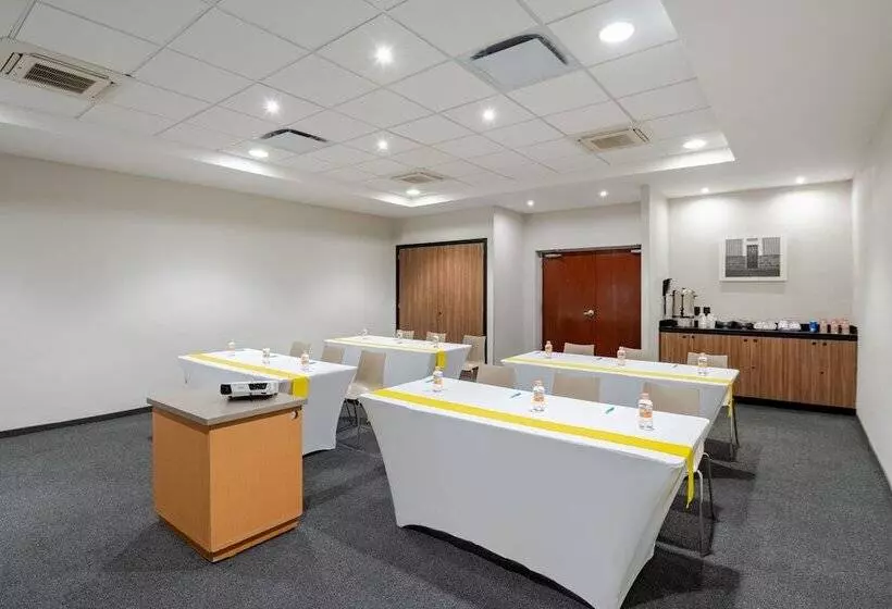 Fotos del hotel City Express Puebla Centro:  21