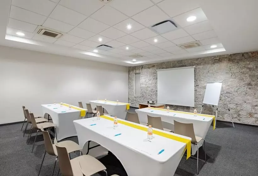 Fotos del hotel City Express Puebla Centro:  14