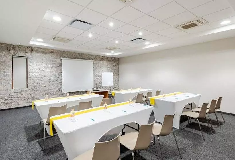 Fotos del hotel City Express Puebla Centro:  17