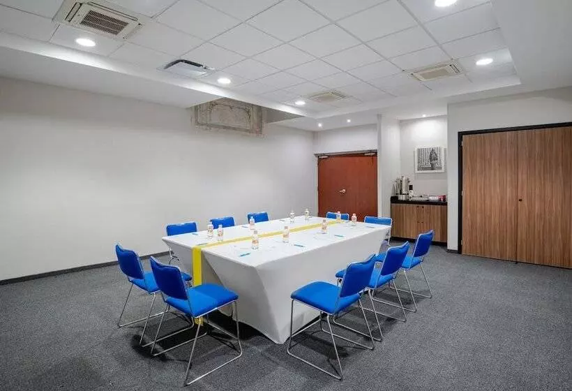 Fotos del hotel City Express Puebla Centro:  20