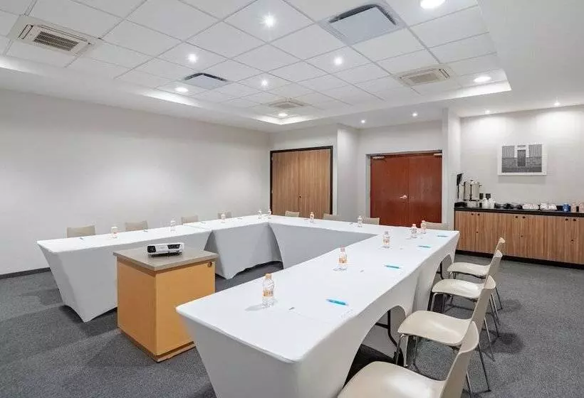 Fotos del hotel City Express Puebla Centro:  22