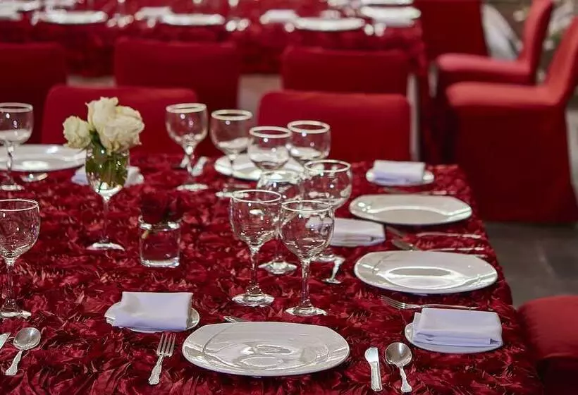 Fotos del hotel City Express Puebla Centro:  9