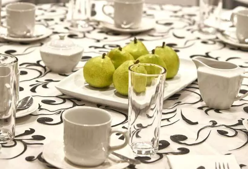 Fotos del hotel City Express Puebla Centro:  13