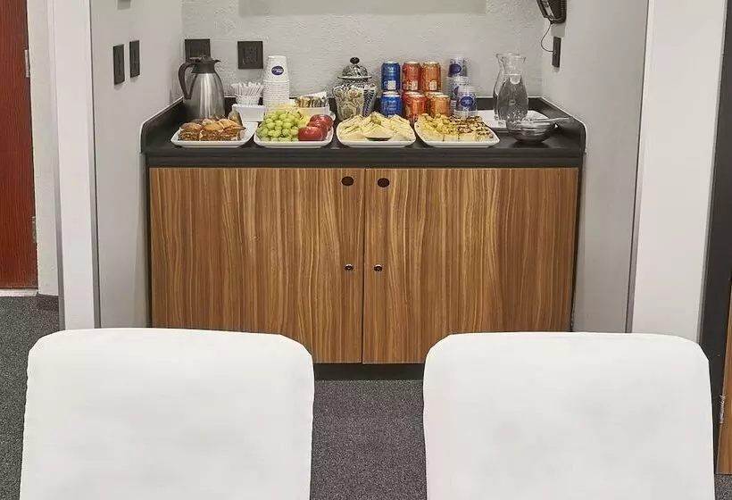 Fotos del hotel City Express Puebla Centro:  6