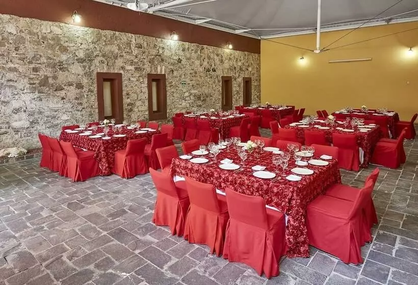 Fotos del hotel City Express Puebla Centro:  5