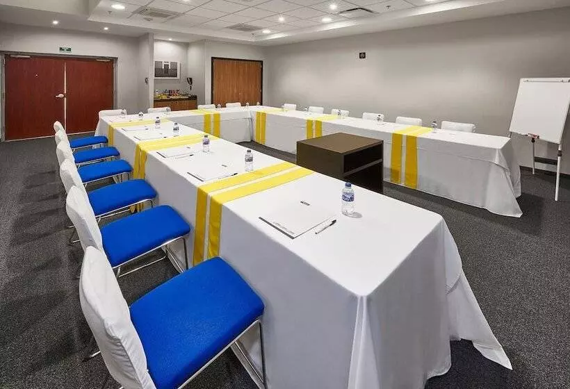 Fotos del hotel City Express Puebla Centro:  23