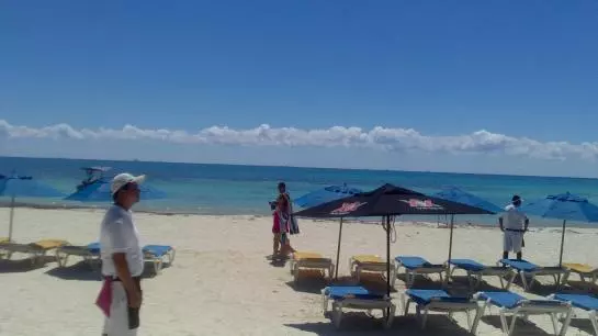 Fotos del hotel Costa Del Mar:  8