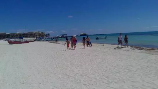 Fotos del hotel Costa Del Mar:  20