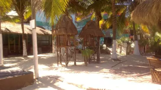 Fotos del hotel Costa Del Mar:  6