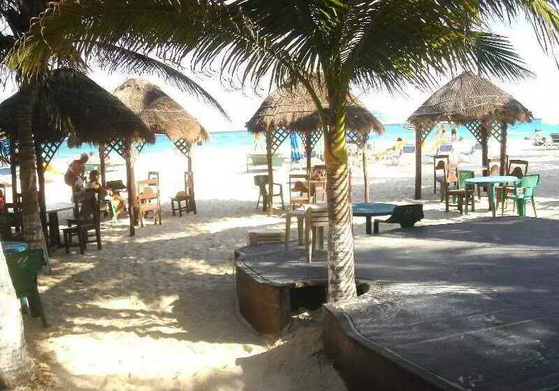 Fotos del hotel Costa Del Mar:  11