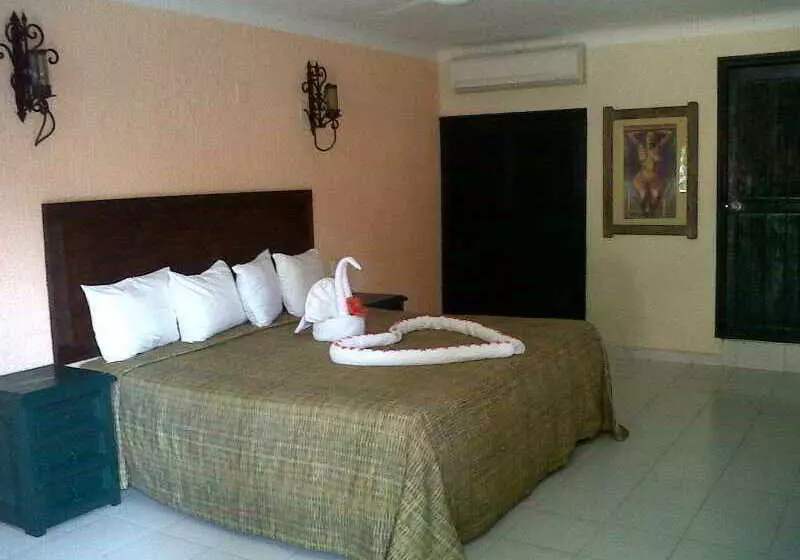 Fotos del hotel Costa Del Mar:  15