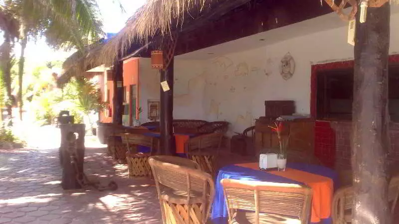 Fotos del hotel Costa Del Mar:  4