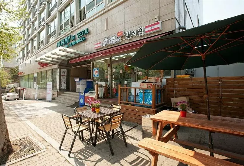Fotos del hotel Gangnam Family:  10