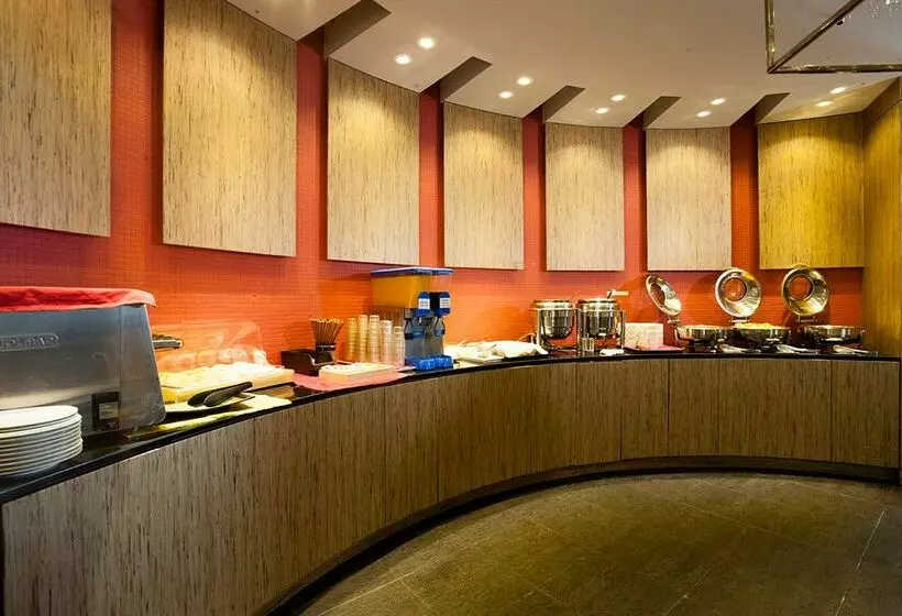 Fotos del hotel Gangnam Family:  5