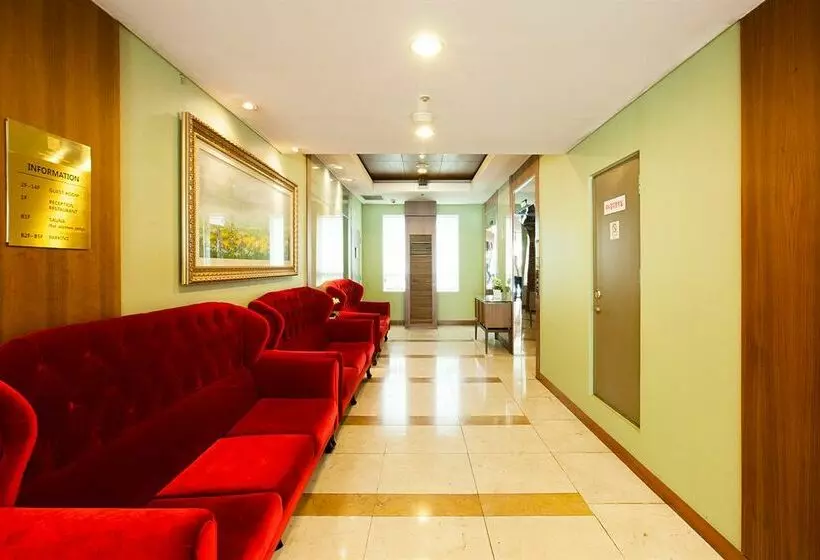 Fotos del hotel Gangnam Family:  3