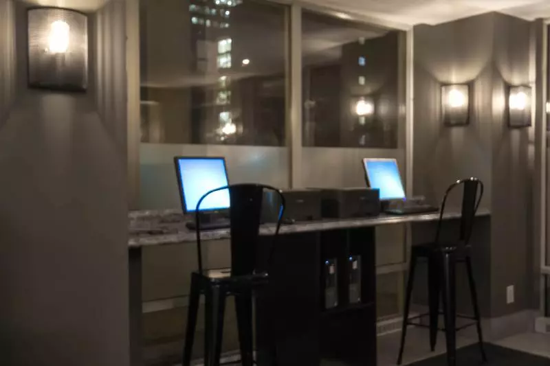 Fotos del hotel Faubourg Montreal Centreville Downtown:  6