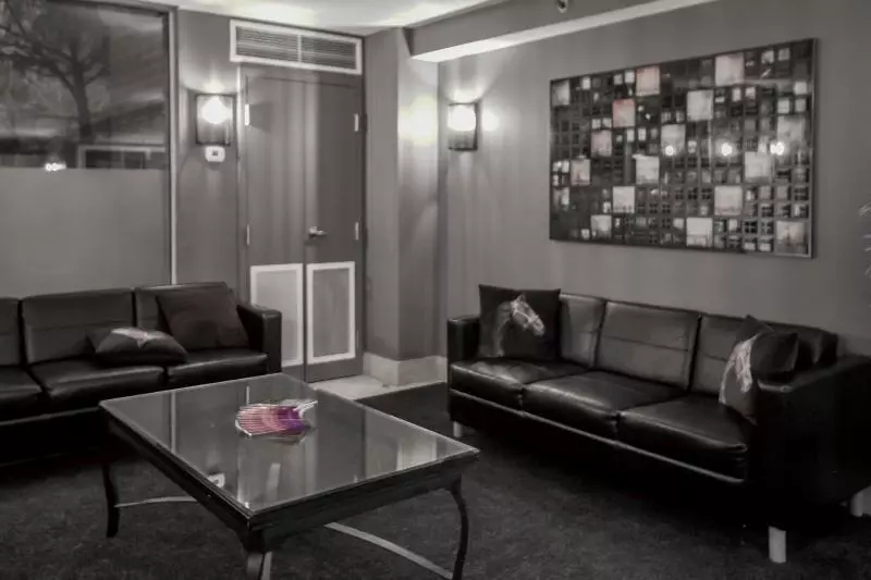 Fotos del hotel Faubourg Montreal Centreville Downtown:  12