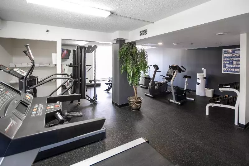 Fotos del hotel Faubourg Montreal Centreville Downtown:  4