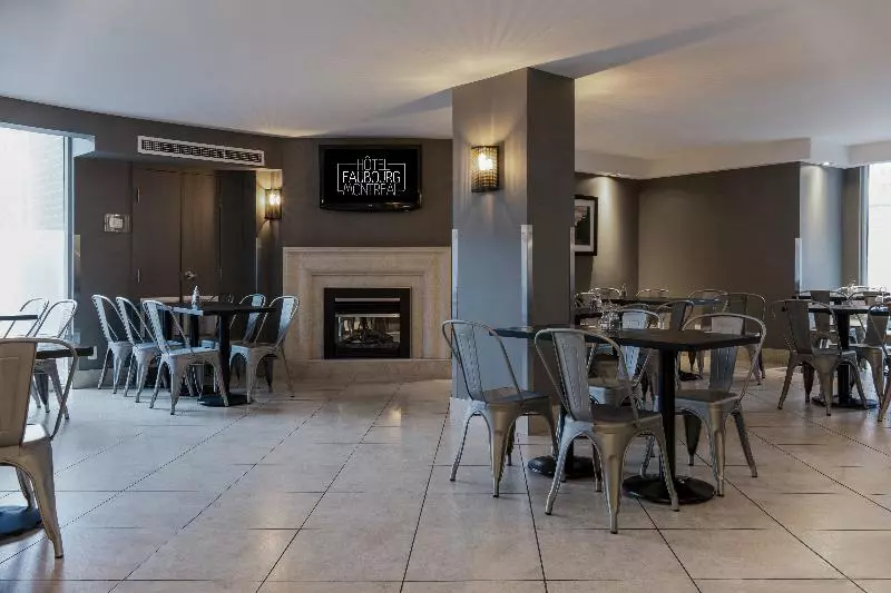 Fotos del hotel Faubourg Montreal Centreville Downtown:  5