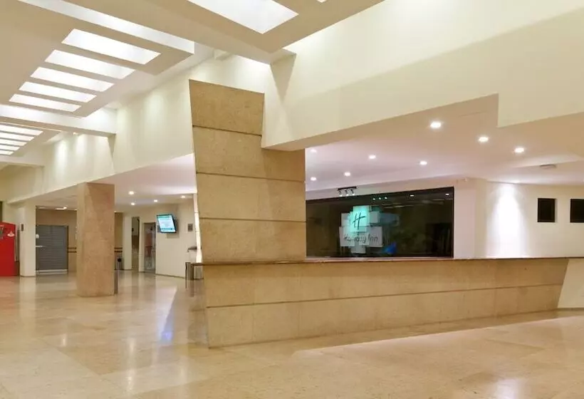 Fotos del hotel Holiday Inn Veracruzboca Del Rio, An Ihg:  10