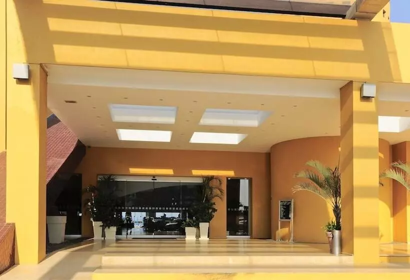 Fotos del hotel Holiday Inn Veracruzboca Del Rio, An Ihg:  20