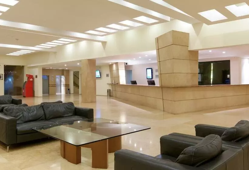 Fotos del hotel Holiday Inn Veracruzboca Del Rio, An Ihg:  16