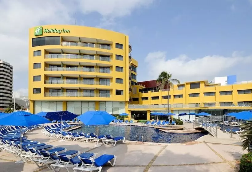 Holiday Inn Veracruzboca Del Rio, An Ihg