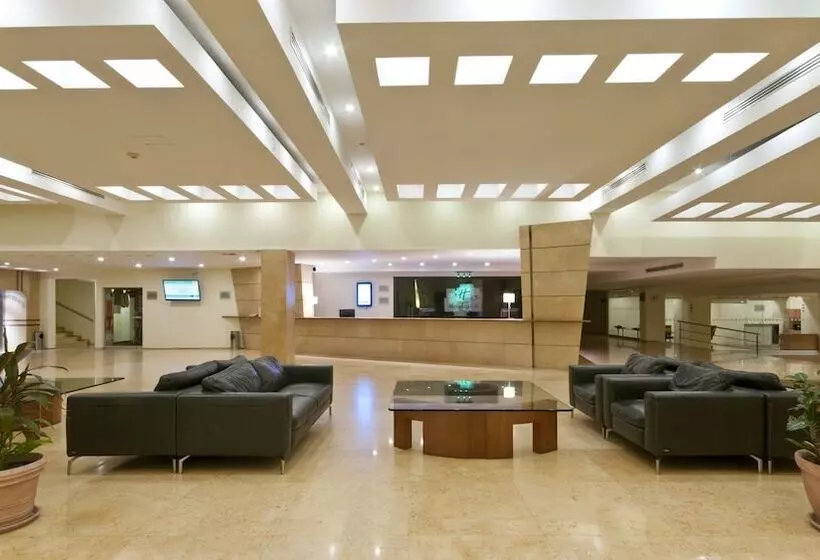 Fotos del hotel Holiday Inn Veracruzboca Del Rio, An Ihg:  22