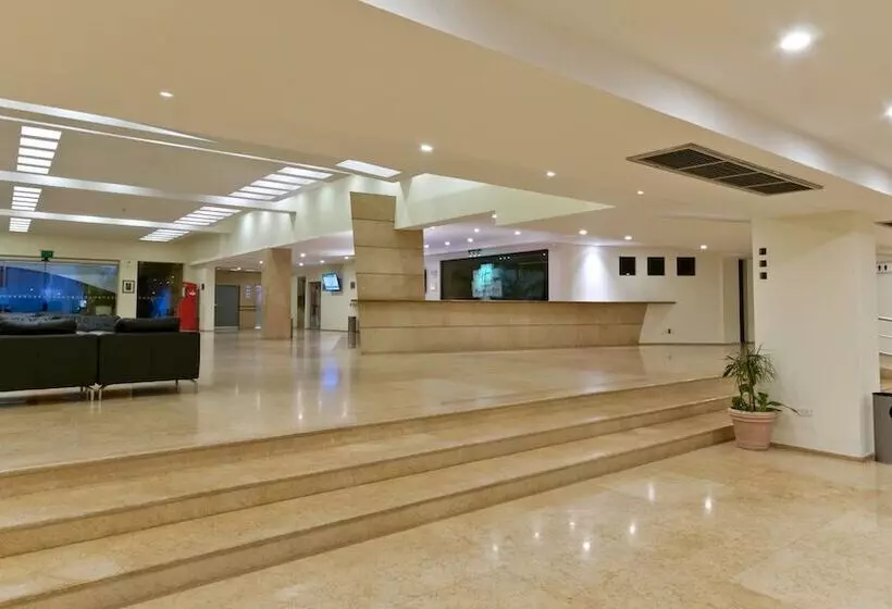 Fotos del hotel Holiday Inn Veracruzboca Del Rio, An Ihg:  4