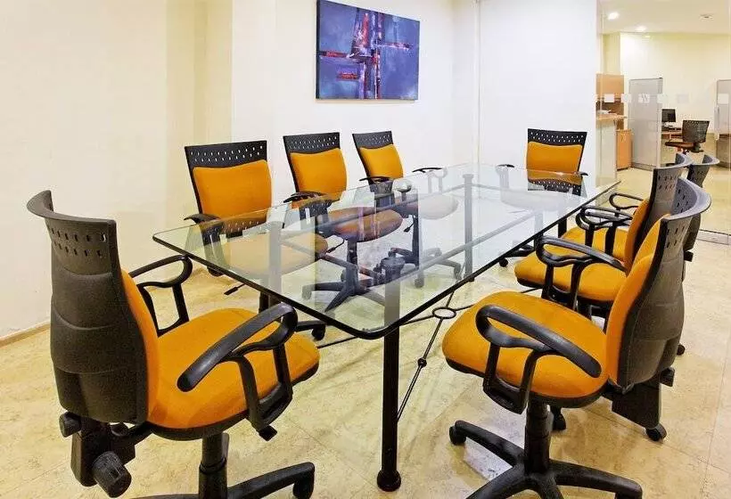 Fotos del hotel Holiday Inn Veracruzboca Del Rio, An Ihg:  12