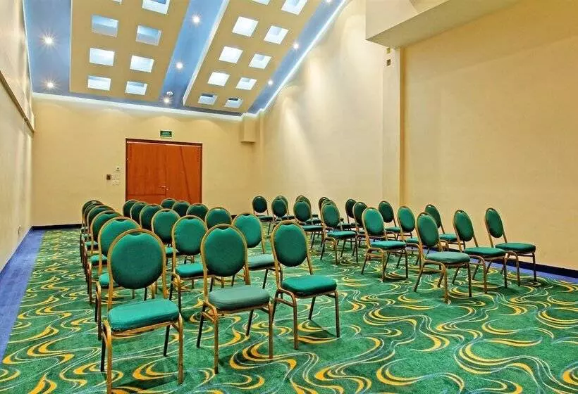 Fotos del hotel Holiday Inn Veracruzboca Del Rio, An Ihg:  15