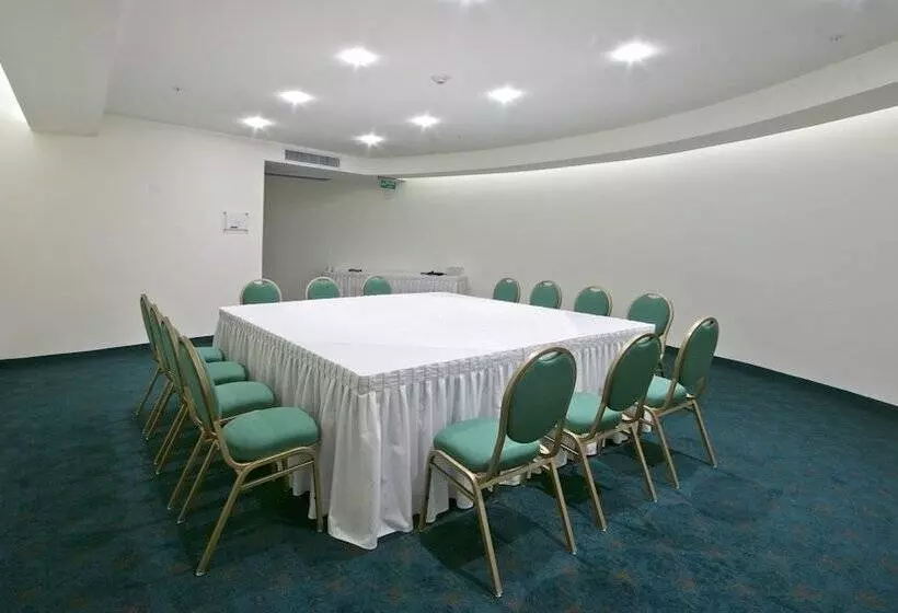 Fotos del hotel Holiday Inn Veracruzboca Del Rio, An Ihg:  17