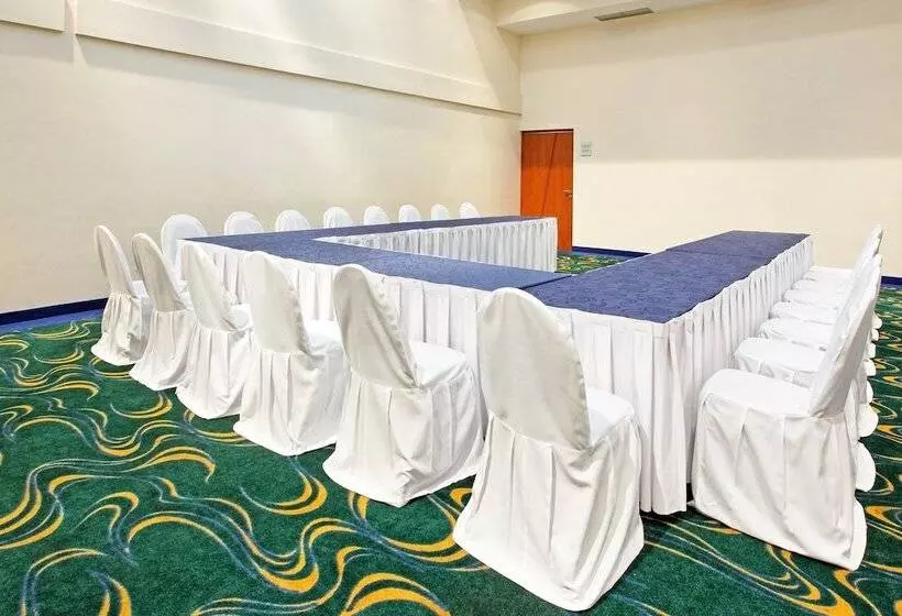 Fotos del hotel Holiday Inn Veracruzboca Del Rio, An Ihg:  21