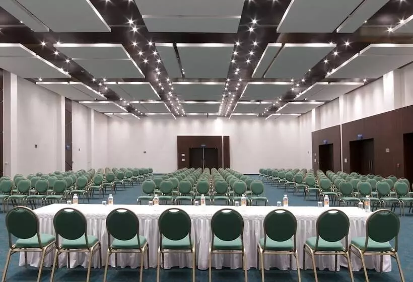 Fotos del hotel Holiday Inn Veracruzboca Del Rio, An Ihg:  23